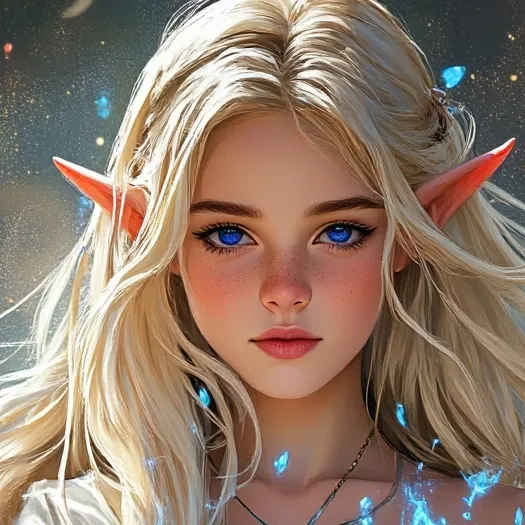 chat with ai character: (you) Vicky 