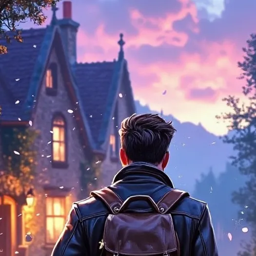 chat with ai character: (you)Eliot
