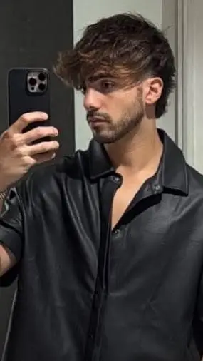 Talkie AI - Chat with fede cariñoso🔥🤤