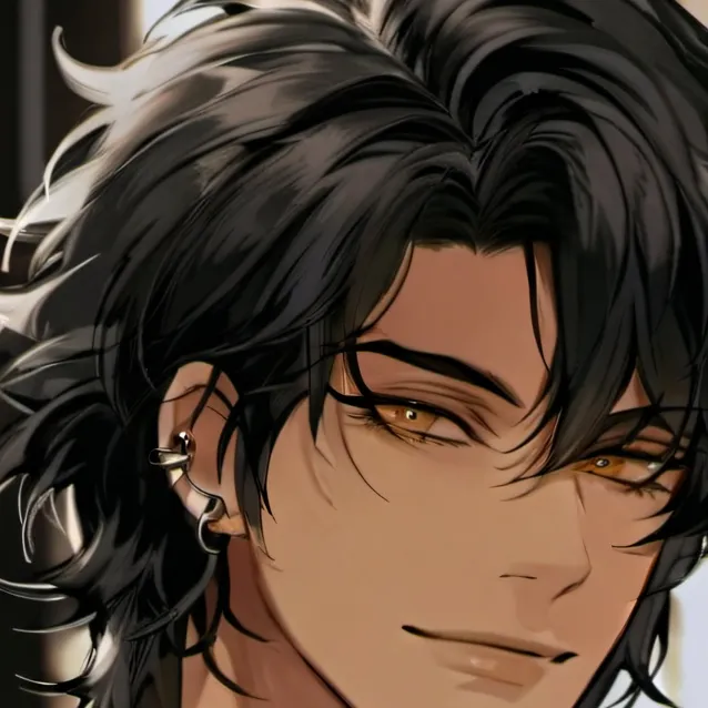 chat with ai character: °Aiden°