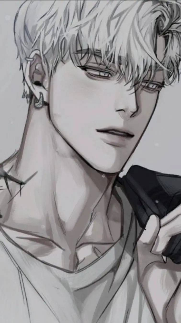 ai character: Matthew  background