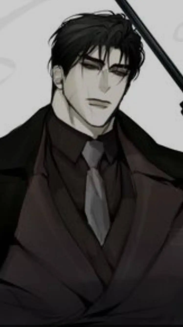 ai character: ¤алэхэя¤ background