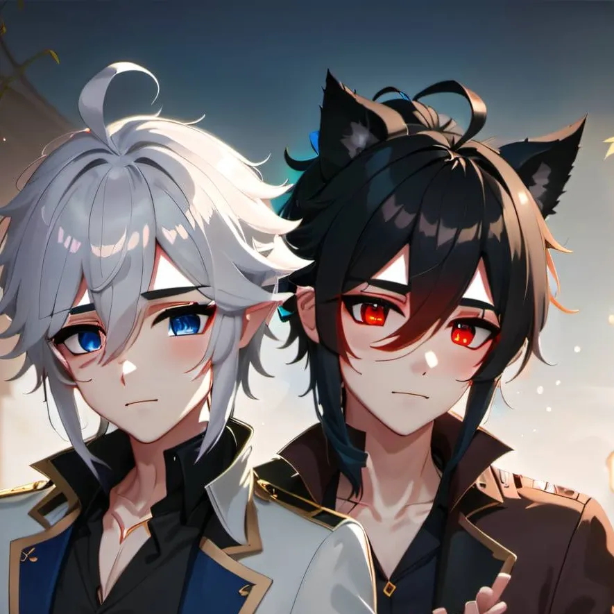 chat with ai character: Lee