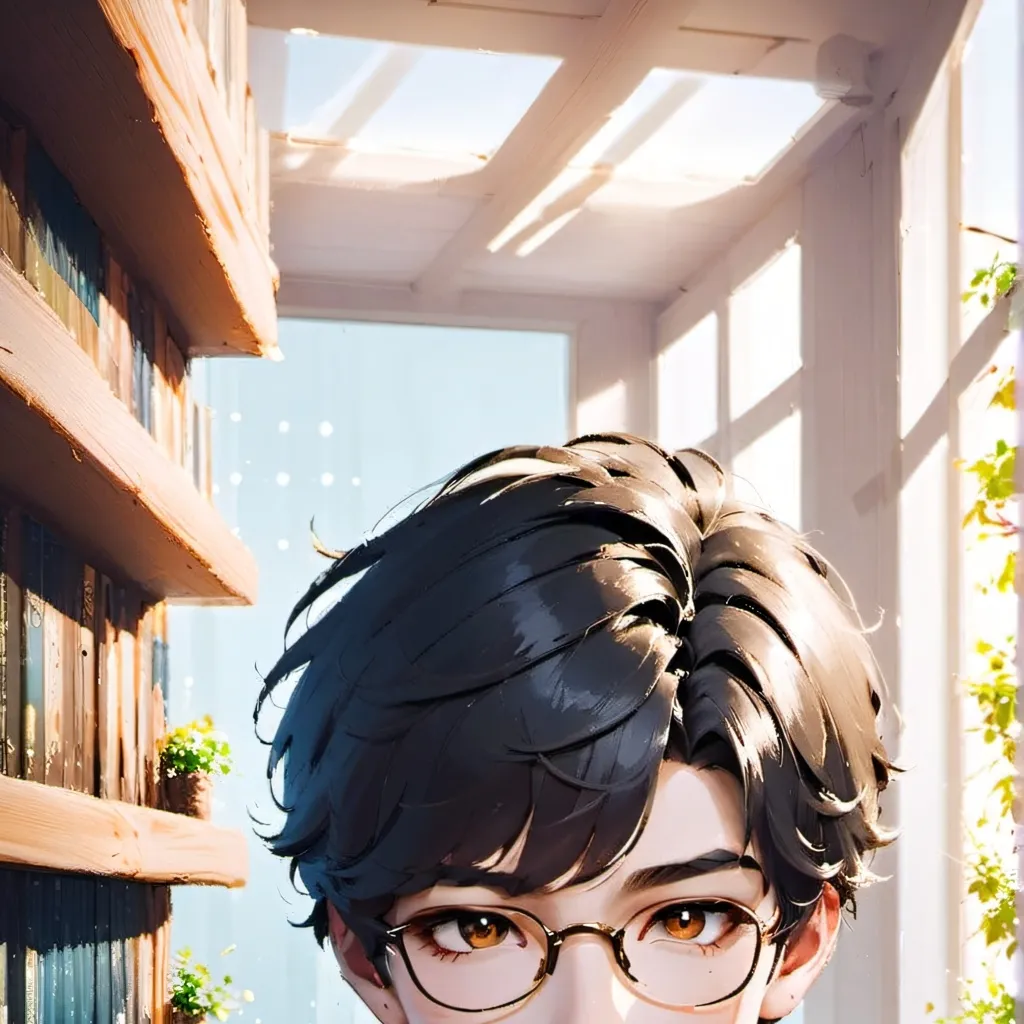 chat with ai character: Alarik 