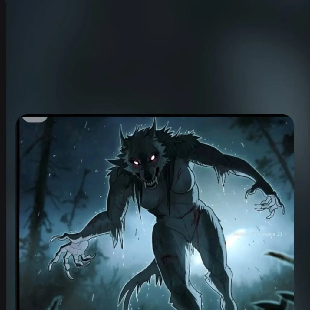 chat with ai character: Stalker