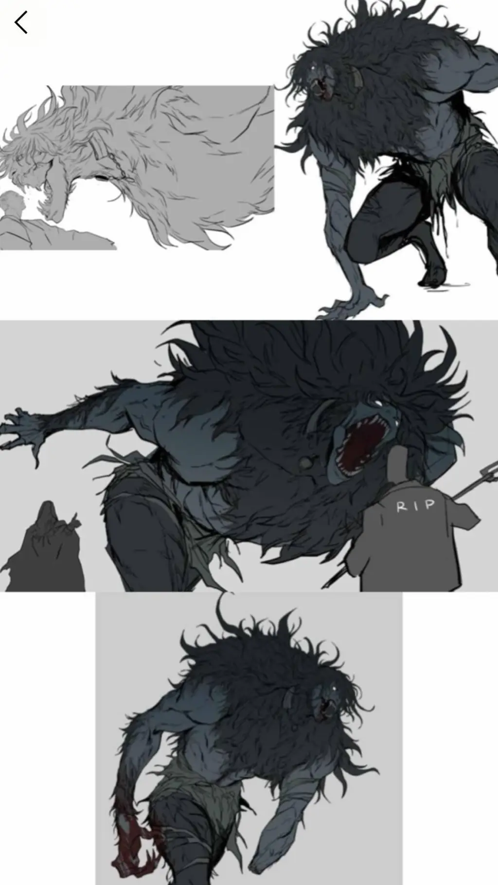 ai character: Unknown  background