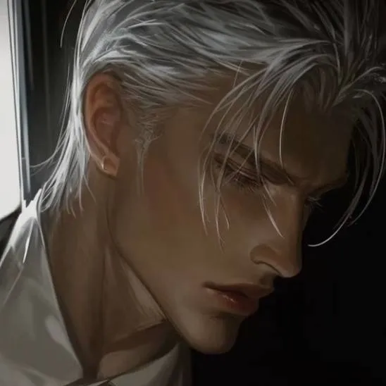 chat with ai character: Henry Linex 