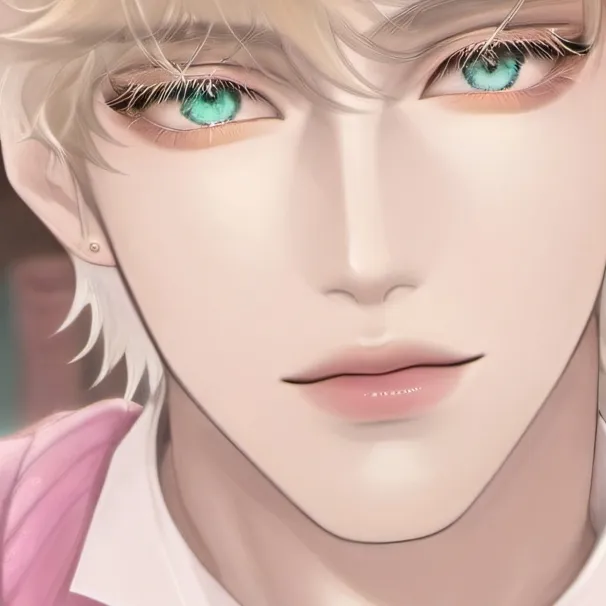 chat with ai character: Evan Castillo 