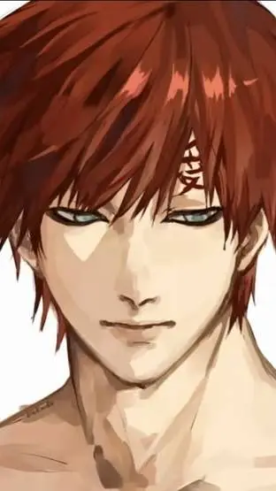 Talkie AI - Chat with Gaara~