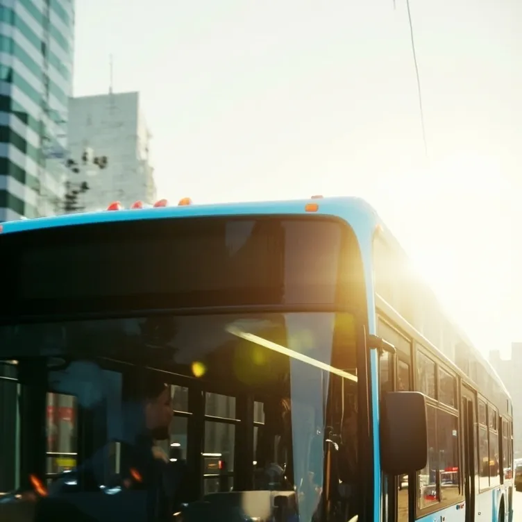 chat with ai character: MHA bus hijack