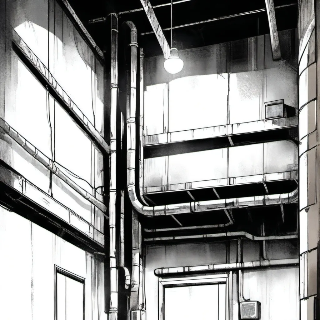 chat with ai character: MHA kidnapped