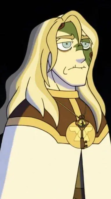 Talkie AI - Chat with Emperor Belos