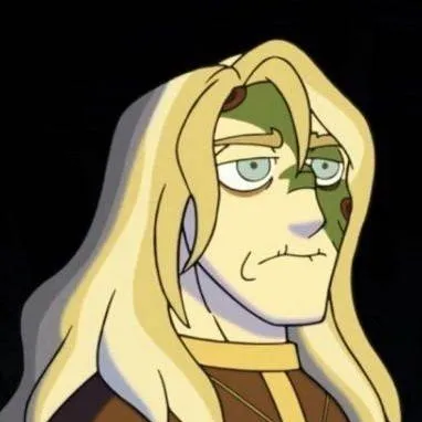 chat with ai character: Emperor Belos