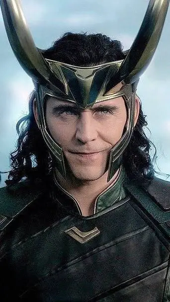 Talkie AI - Chat with Loki