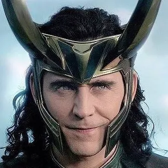 chat with ai character: Loki