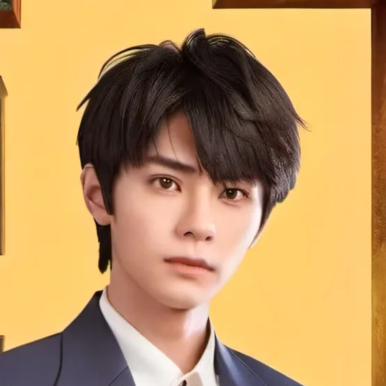 chat with ai character: Kento F. (Espada)