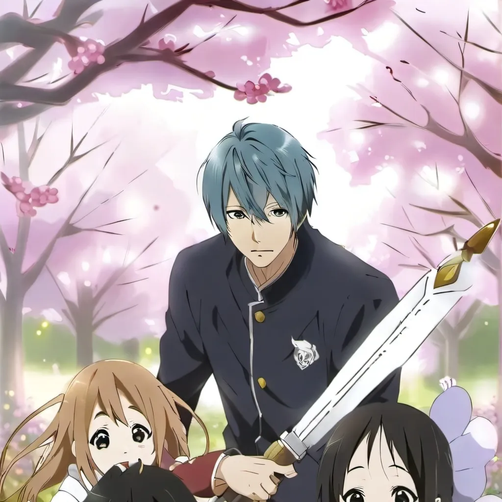 chat with ai character: Soul Reaper