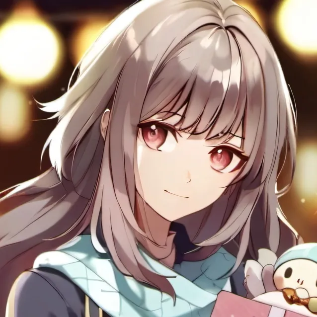 chat with ai character: Matilda Romano