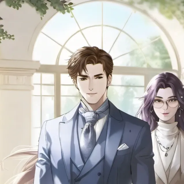 chat with ai character: Luna Moonstar