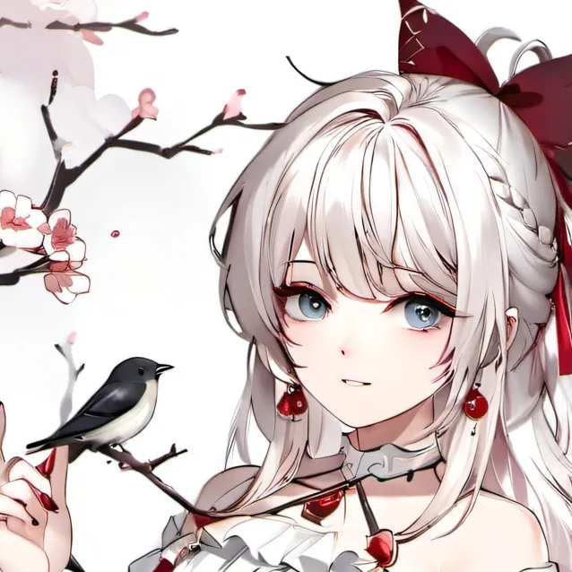chat with ai character: servant 
