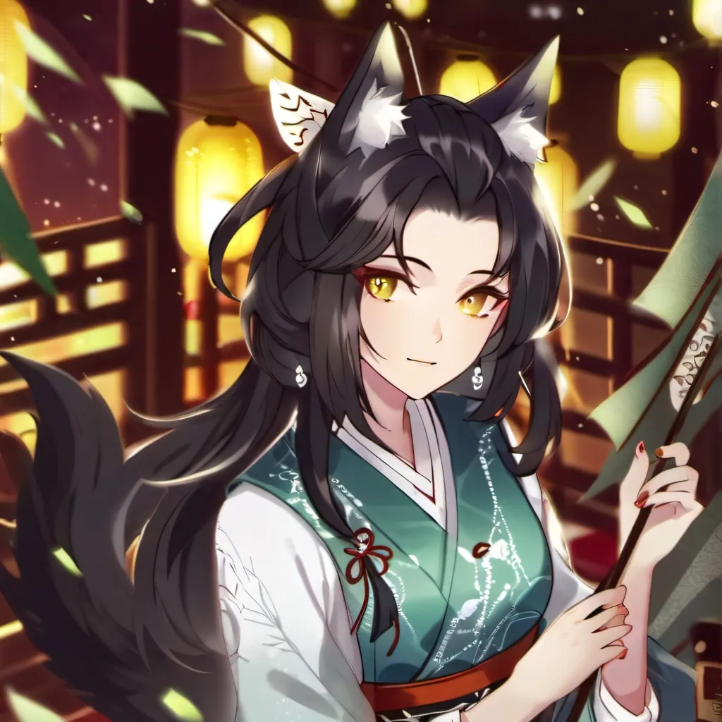 chat with ai character: Jessica