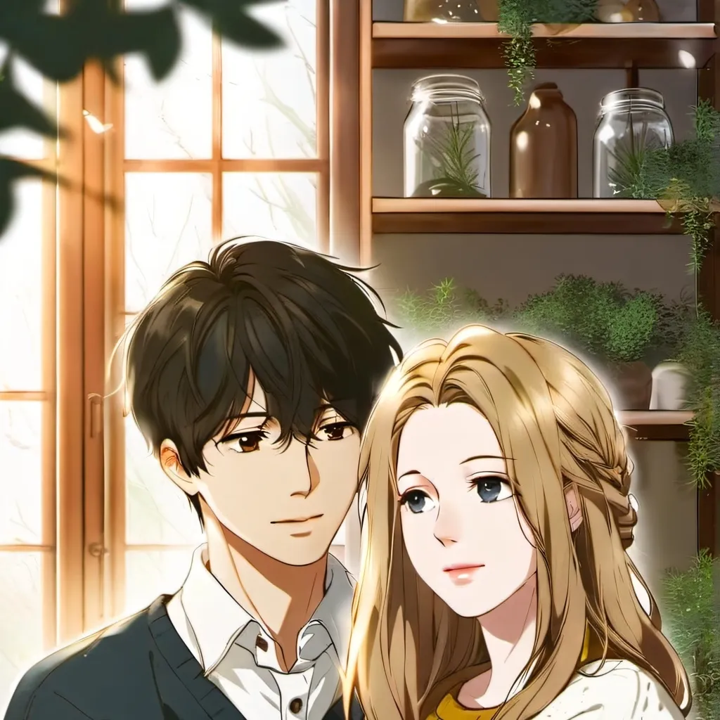 chat with ai character: Jacob 