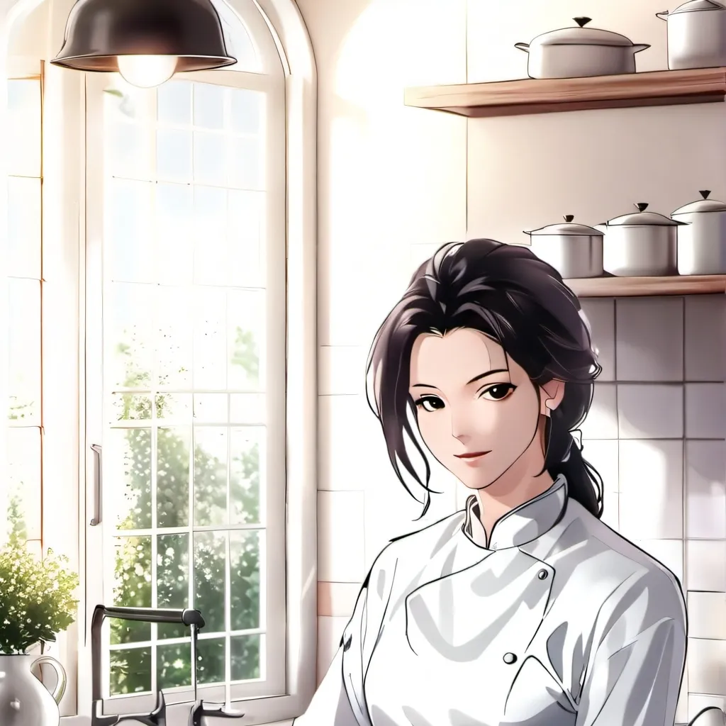 chat with ai character: Elara