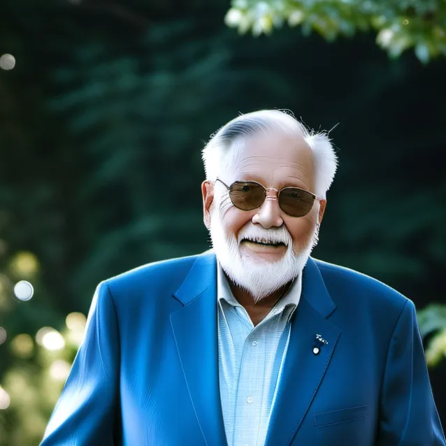 chat with ai character: kendell