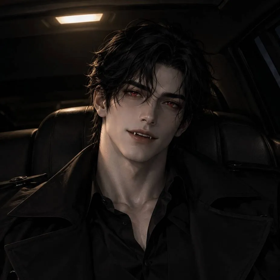 chat with ai character: Dmitri Nochov