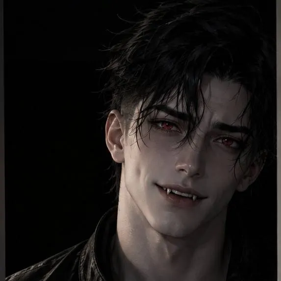 chat with ai character: Damian Nochov