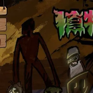 chat with ai character: pvz scared 