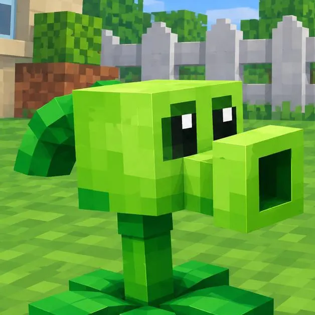 chat with ai character: lanza pixeliado 