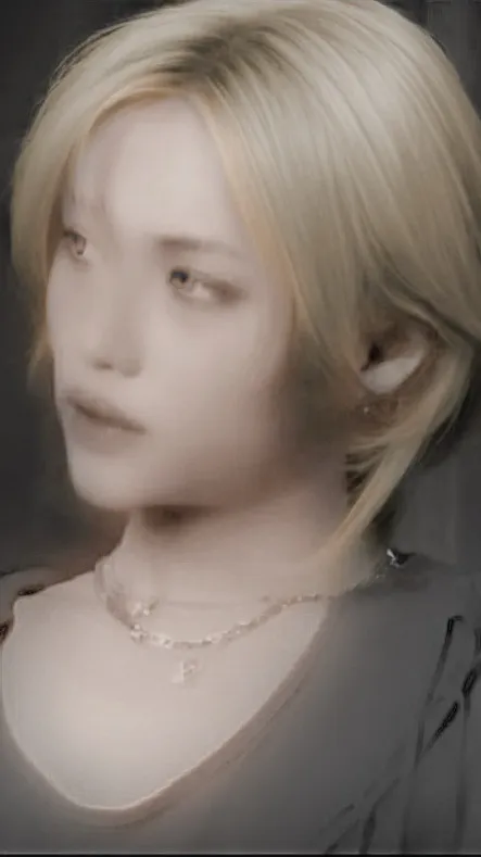 ai character: Flin  background