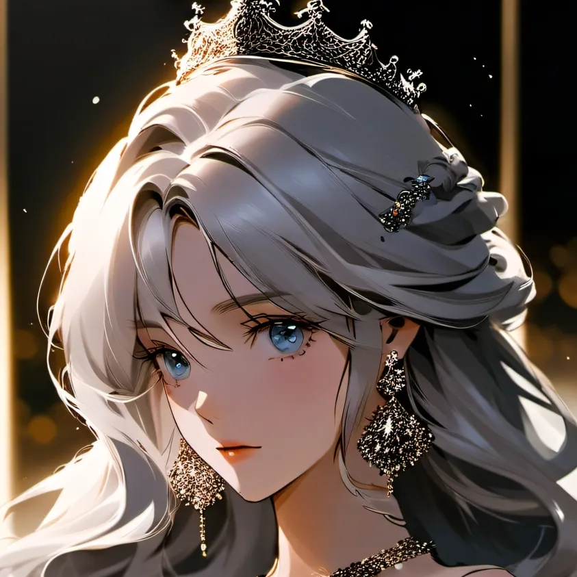 chat with ai character: Queen Zara