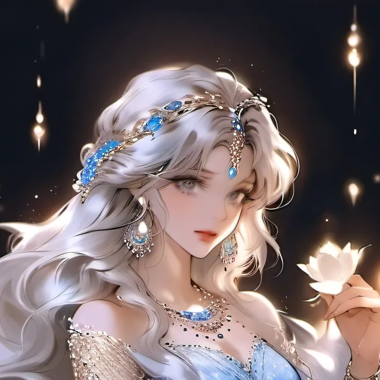 chat with ai character: Princess Ivy