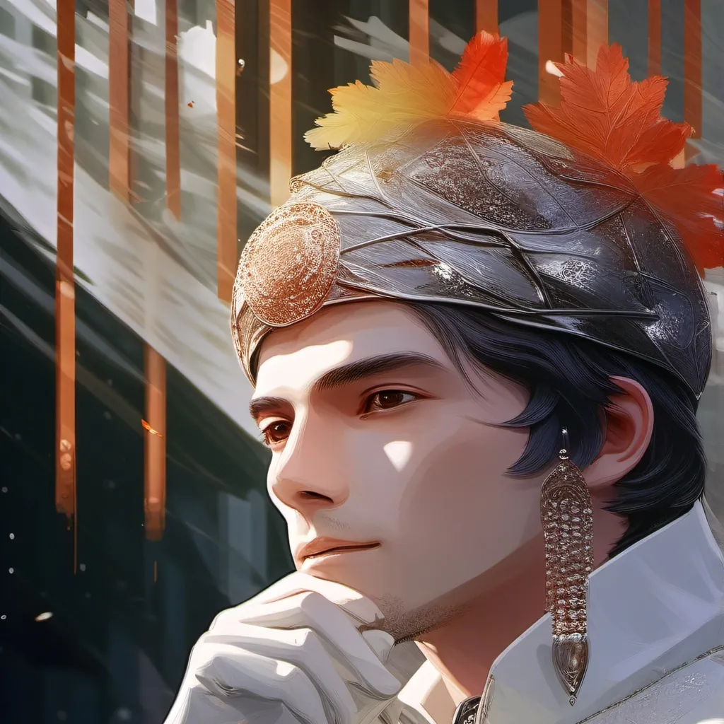 chat with ai character: Zephyr