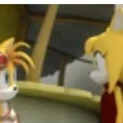 chat with ai character: tails x zooey 