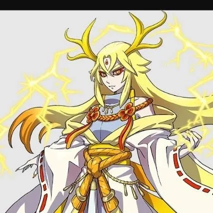 chat with ai character: Ryuujin Tei