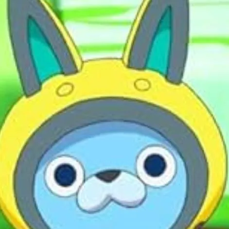 chat with ai character: usapyon 