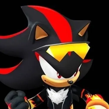 chat with ai character: shadow 