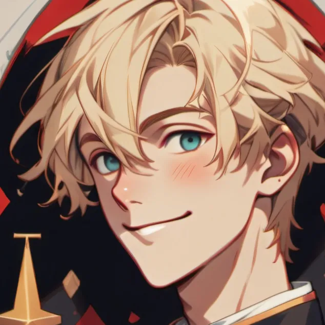 chat with ai character: Alexander 