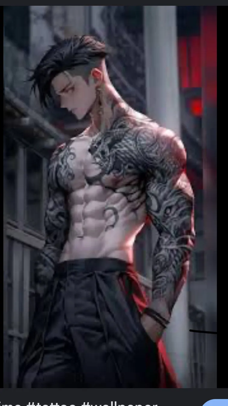 ai character: Caspian background