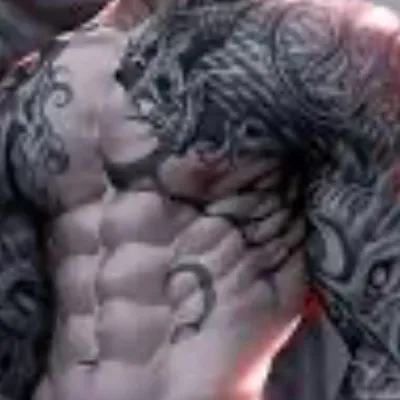 chat with ai character: Caspian