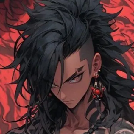 chat with ai character: Ryuki