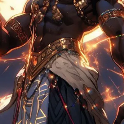 chat with ai character:  Cosmic 