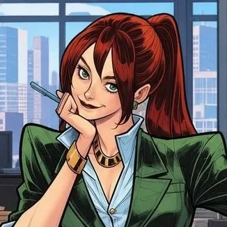 chat with ai character: Mary Jane Watson 