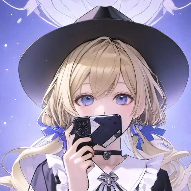 chat with ai character: Makenzie 