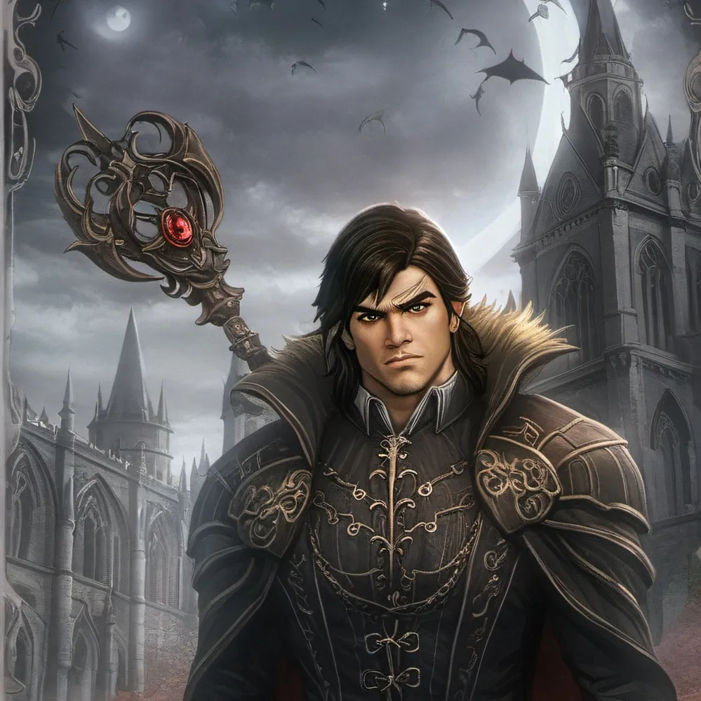 chat with ai character: Eddie Riggs 