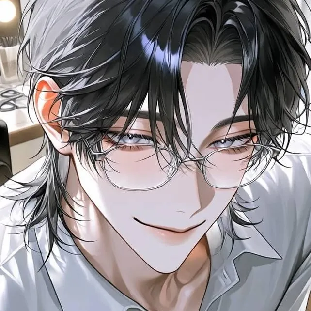chat with ai character: Alexander 