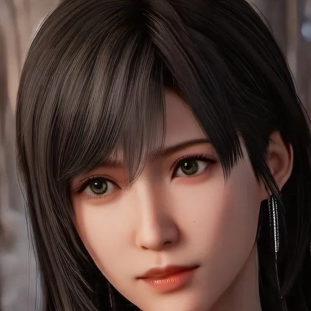 chat with ai character: love
